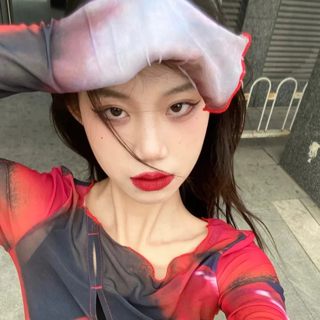 少女杀手